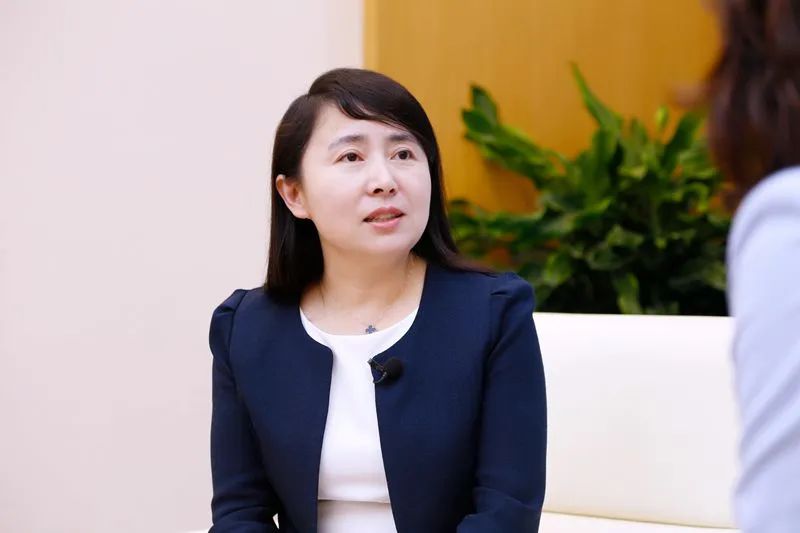 张然:深耕科研沃土 助力科技强国