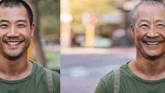 Photoshop把AI论文实现了：照片上色、改年龄、换表情只需点点鼠标
