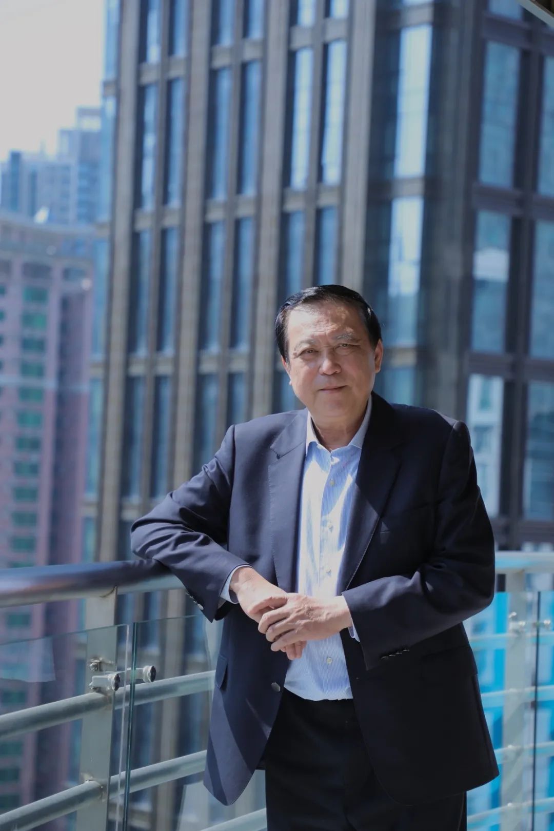 为科技大咖点赞 | 葛坚:使青光眼提前3-5年被发现