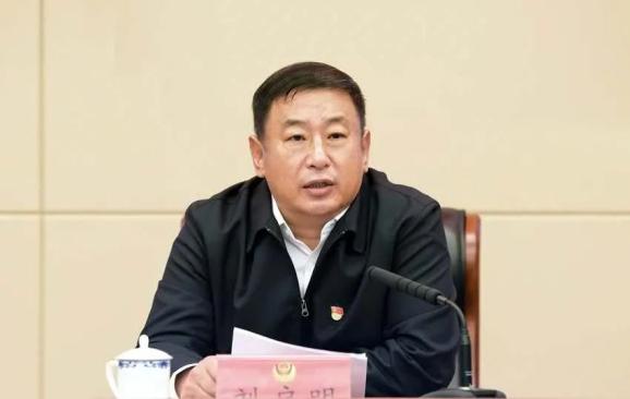 久久为功持续发力淄博公安对扫黑除恶专项斗争进行再部署再推进