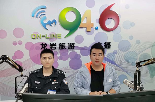 凝心聚力创文明 履职担当保平安