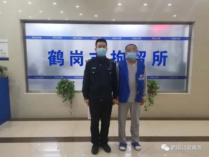 【三打两控一遏制】南山分局富力派出所在百日攻坚行动中破获一起故意