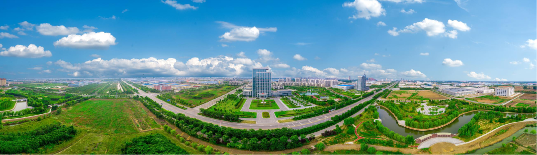 建湖:聚焦高新产业发展,县委书记赴县高新区调研