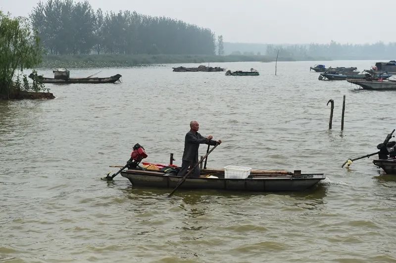 打擊長江流域非法捕撈專項整治百日攻堅行動怎麼幹兩部門有部署