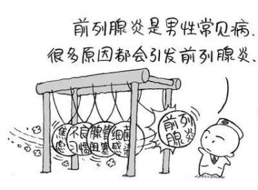 世界男性健康日|协和医生教你一文读懂前列腺炎
