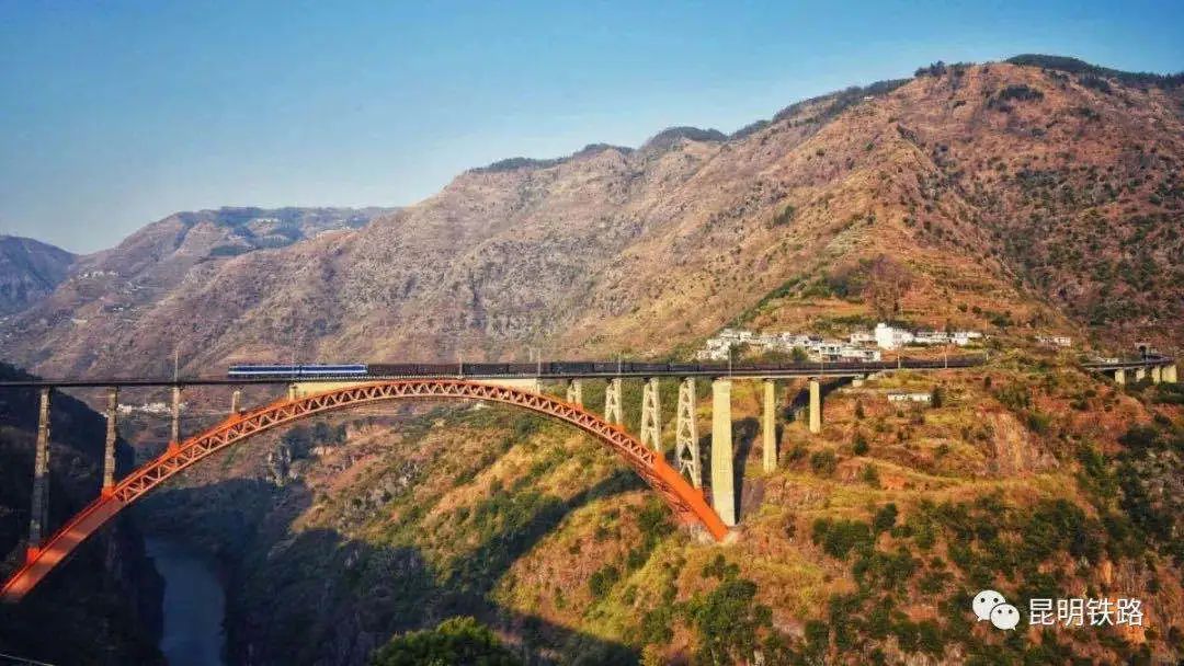 铁路沿线的他们工作之便与生活之变