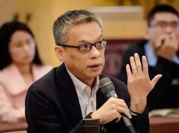 北大教授渠敬东:每时每刻的竞争和焦虑不安的心理正在扼杀教育_澎湃号·湃客_澎湃新闻-The Paper