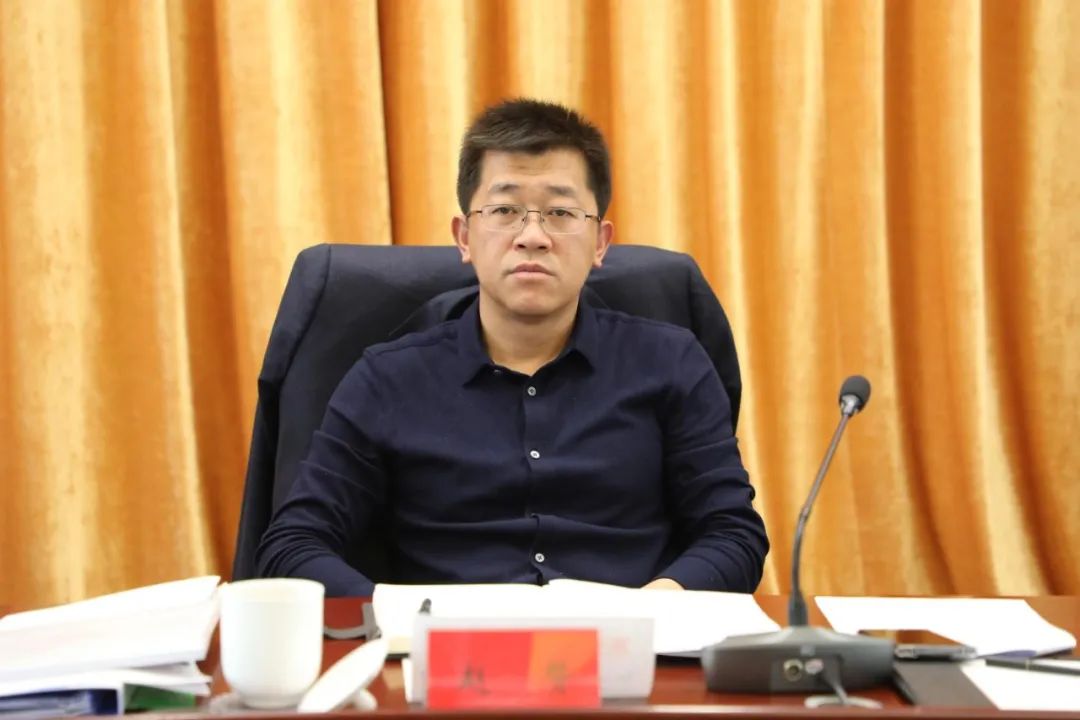 王彪强调拿出决战决胜的姿态精细化高标准打赢脱贫攻坚战