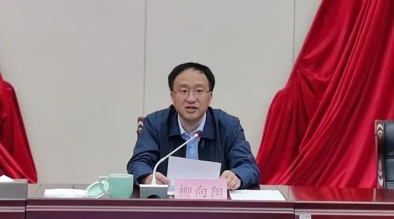 理论教学方健忠强调,要提高站位,深刻领会,精准把握市委对于高质量