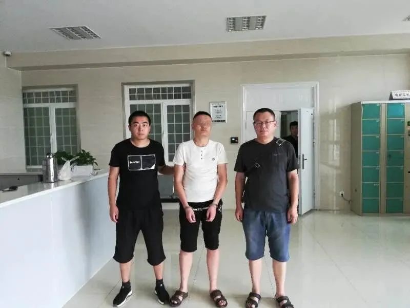 淄博高新区公安成功打掉冯某黑社会性质组织全市首起判决