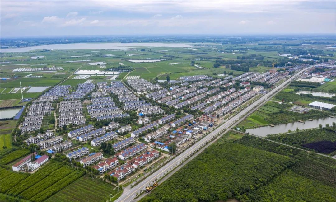 长丰县全面小康主题书画摄影展开展邀您共看百强长丰焕新颜