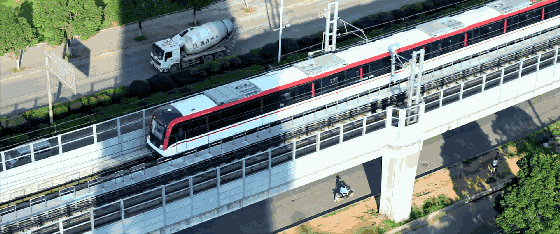 好消息十堰轨道交通真的要来了