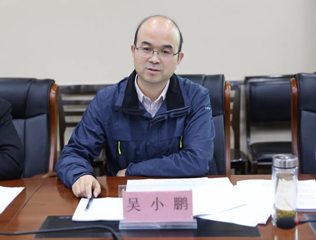 法院动态省法院谭爱华副院长来渭对执行双进工作开展情况进行专项督查