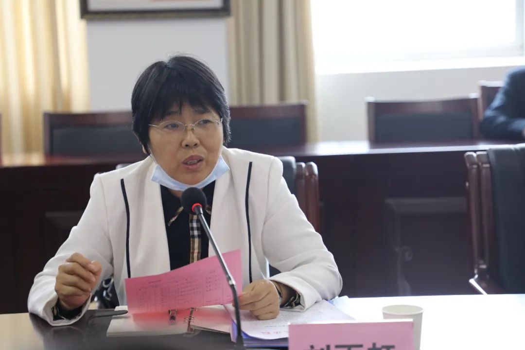 黄冈市人大常委会到麻城法院调研破产案件审理工作