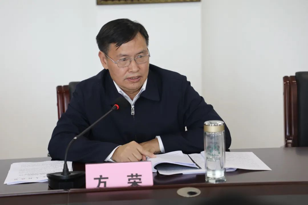 黄冈市人大常委会到麻城法院调研破产案件审理工作