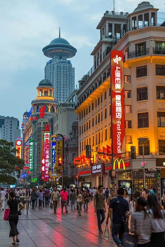 法治化营商环境中华商业第一街上的袖珍法庭都审些什么鸡毛蒜皮