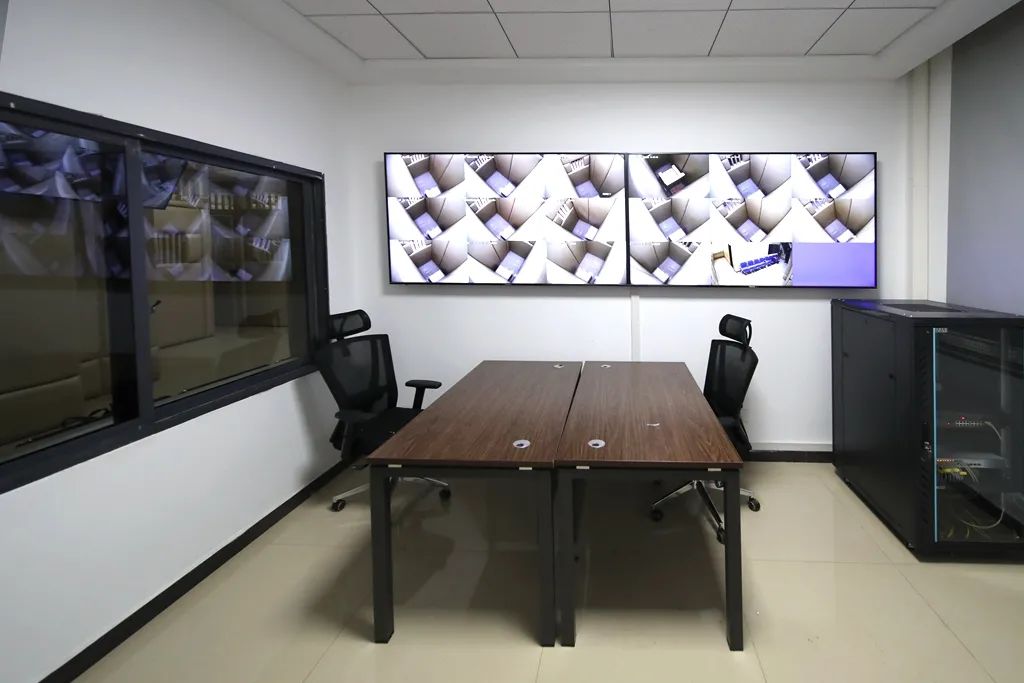 羁押室少年法庭民商事,行政审判庭刑事审判庭法官团队工作室审判法庭