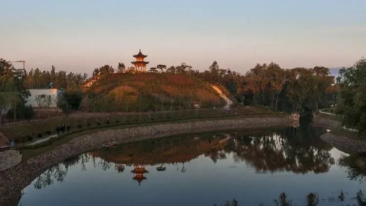 【新媒体看献县】感悟单桥(一)