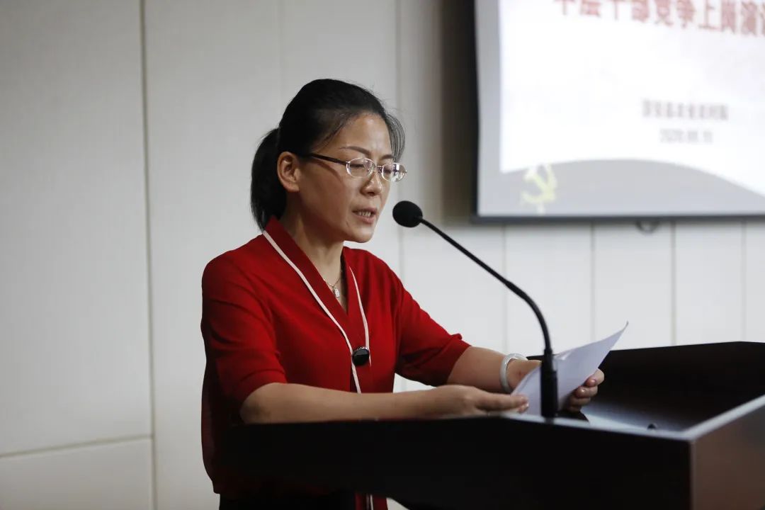 农业农村发展服务中心副主任汪雪梅近日,淳安县农业农村局多名