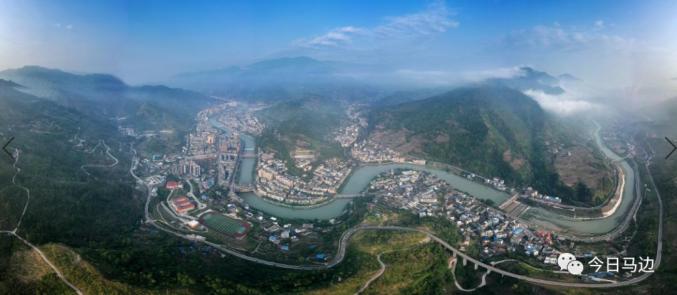 区县集锦共创文明乐山共享文明硕果