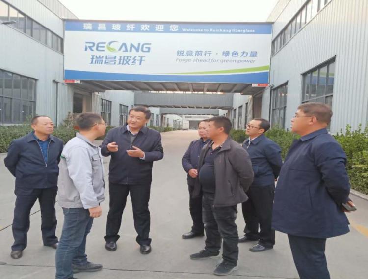 要闻纪全富带队赴北京河北等地开展招商引资和项目对接工作