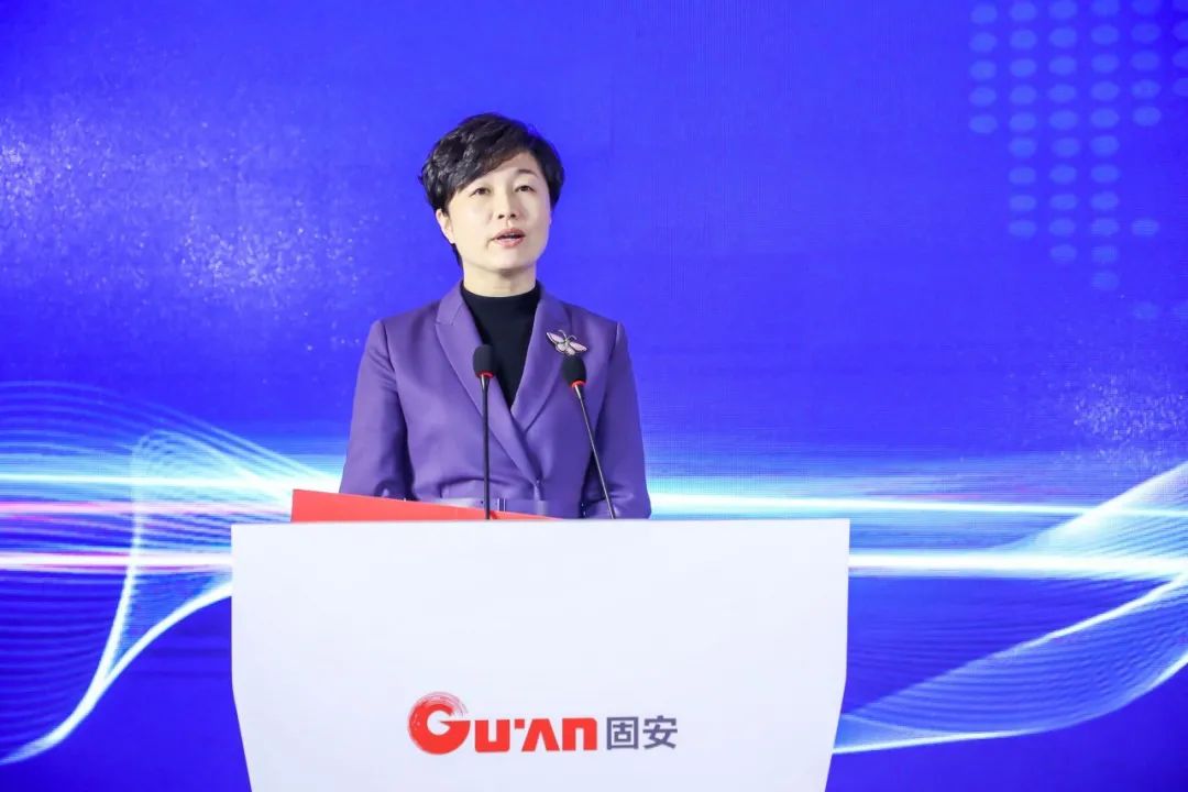 招商引资25个优质项目签约落户固安