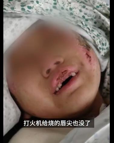 2020年2月13日至2020年5月期间,陈某威在童童母亲