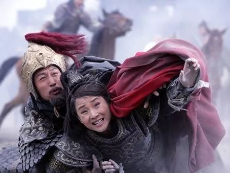 金庸先生逝世两周年祭：青山不改，绿水长流