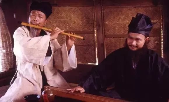 金庸先生逝世两周年祭：青山不改，绿水长流