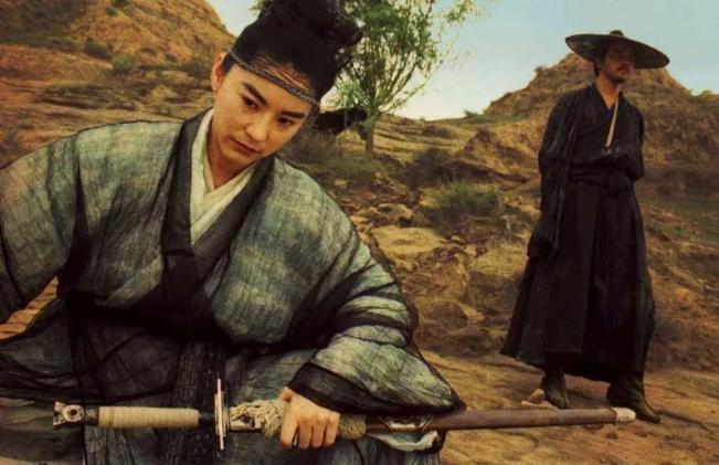 金庸先生逝世两周年祭：青山不改，绿水长流