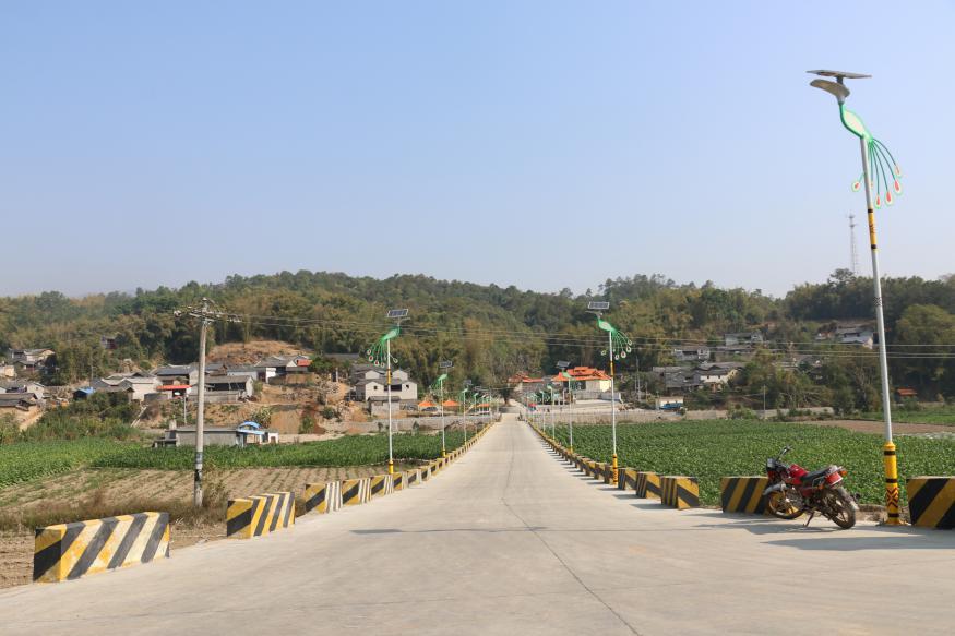 产业扶贫故事 | 小小乡村党支部,迸发脱贫大能量