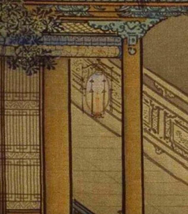 清秋凉夜:银烛秋光冷画屏,轻罗小扇扑流萤