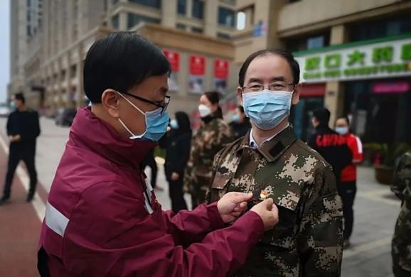 【"最美"风采录】秦彦国:用大爱点亮生命之光