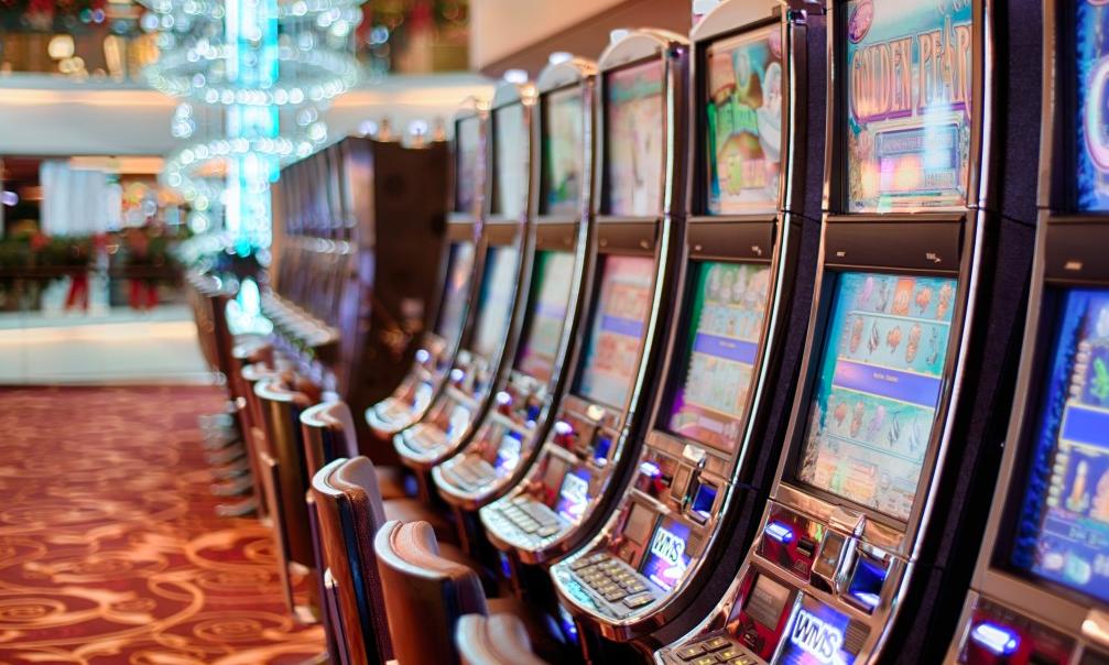 逢赌必赢的"赌神",最终变成了债台高筑的被告