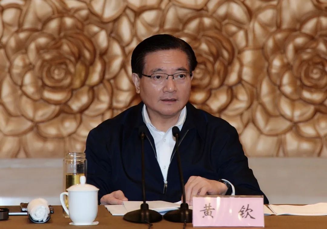 黄钦调研集成电路产业并召开座谈会提出了这些要求