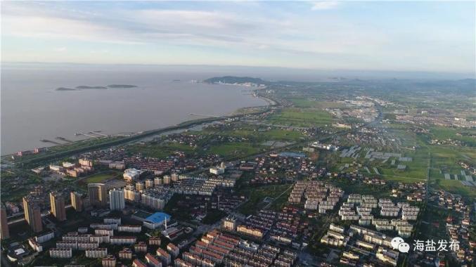 开发区西塘桥街道做好民生小事积成居民大幸福