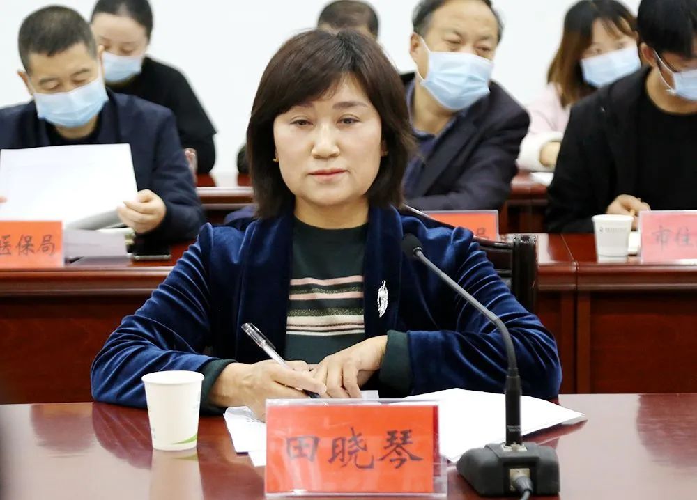 省政府妇儿工委来陇南督查评估"两规划"实施工作