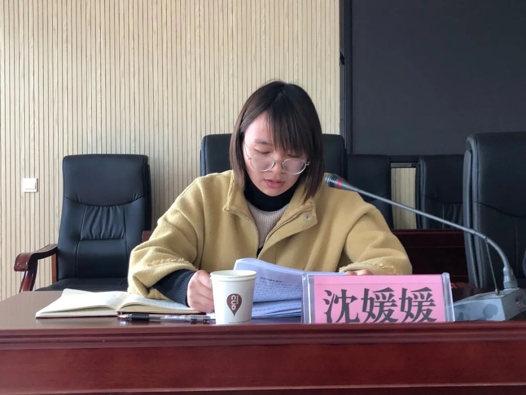 岳西县家庭教育工作推进会成功召开