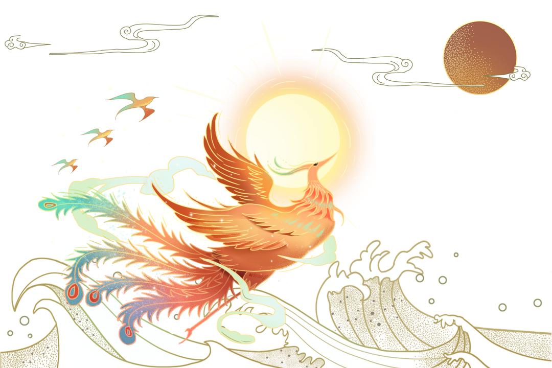 11月1日去义乌森博会饱览畲族风情