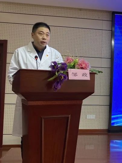 关注吴敏名中医工作室落户友谊街道社区卫生服务中心