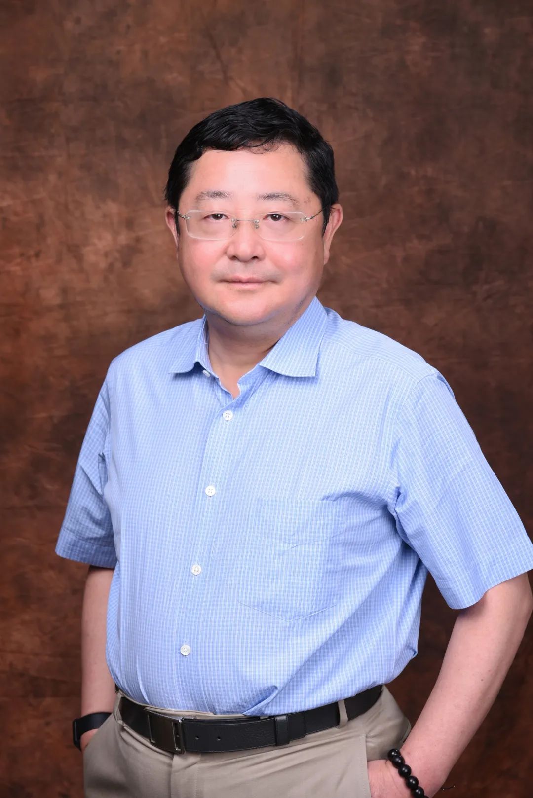 肺腑之言早筛早诊早治早早守护您的肺我院肿瘤科主任陆舜做客名医坐堂