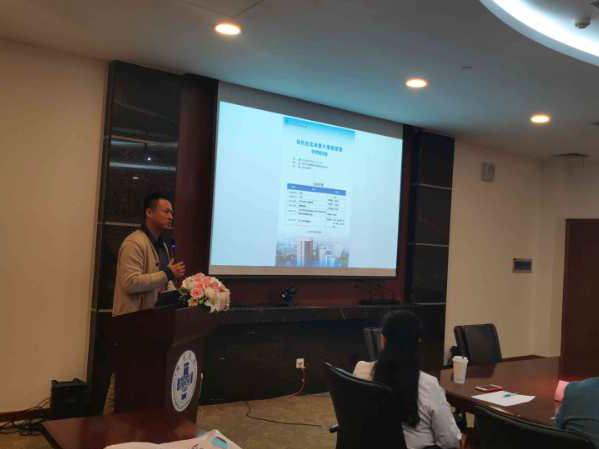 【同济61新闻】同济大学附属同济医院举办"依托社区