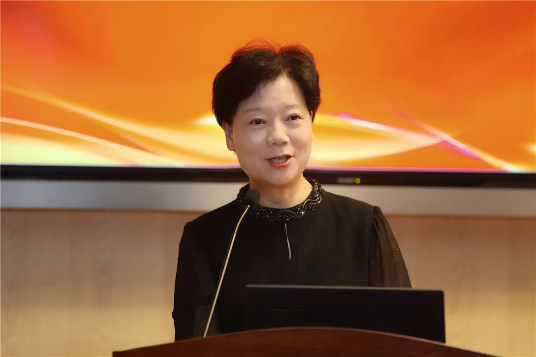 擘画新蓝图砥砺新征程上海盟员热议中共十九届五中全会公报