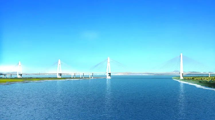 珠海昌盛桥图片