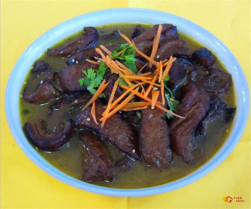 攻略如何在黑井古镇度过一个悠闲的秋日周末