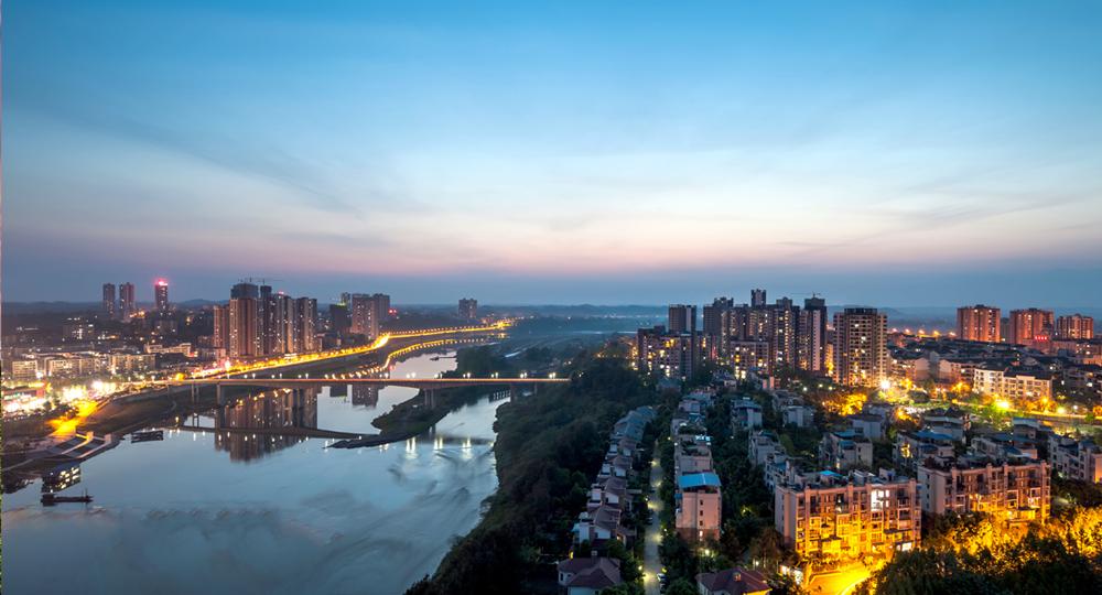 区委常委会召开扩大会议丨传达学习党的十九届五中全会