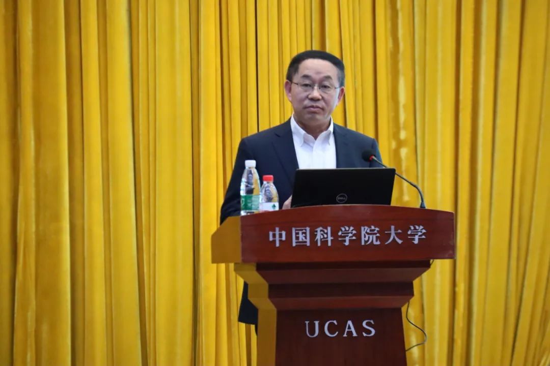 赵宇亮院士让新思想与新方法碰撞出科研的未来之光