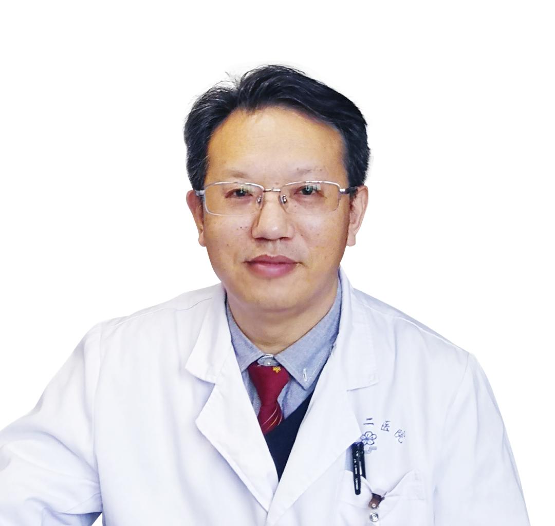 龚国忠教授教授,医学博士主任医师,博士生导师中南大学肝病研究所所长