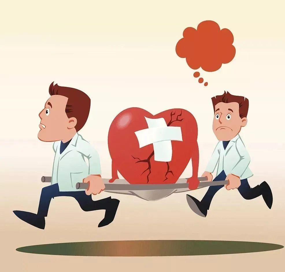 中医药在房颤诊治中的地位