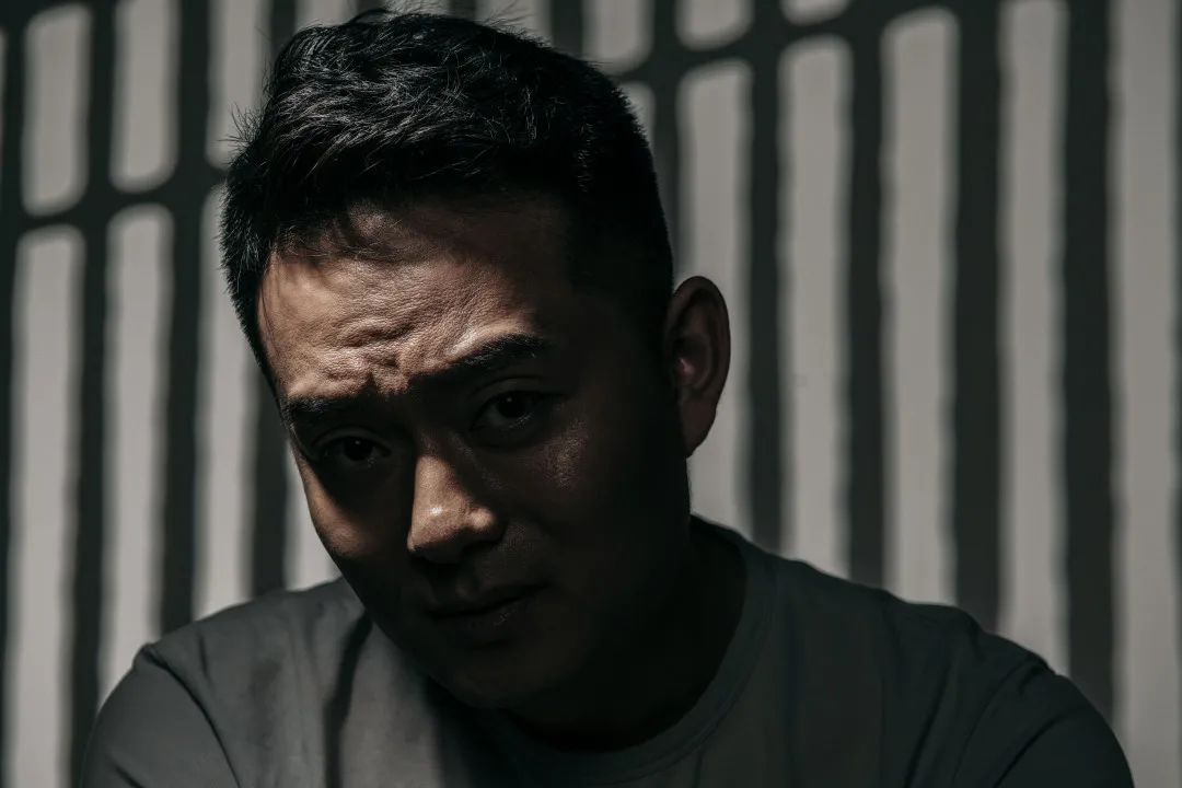 刘啸尘 饰 看守长/刘广福 幕起灯亮, 粉墨登场!